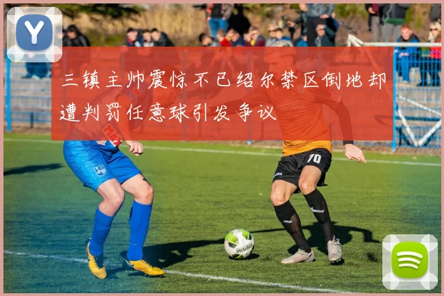 三镇主帅震惊不已绍尔禁区倒地却遭判罚任意球引发争议